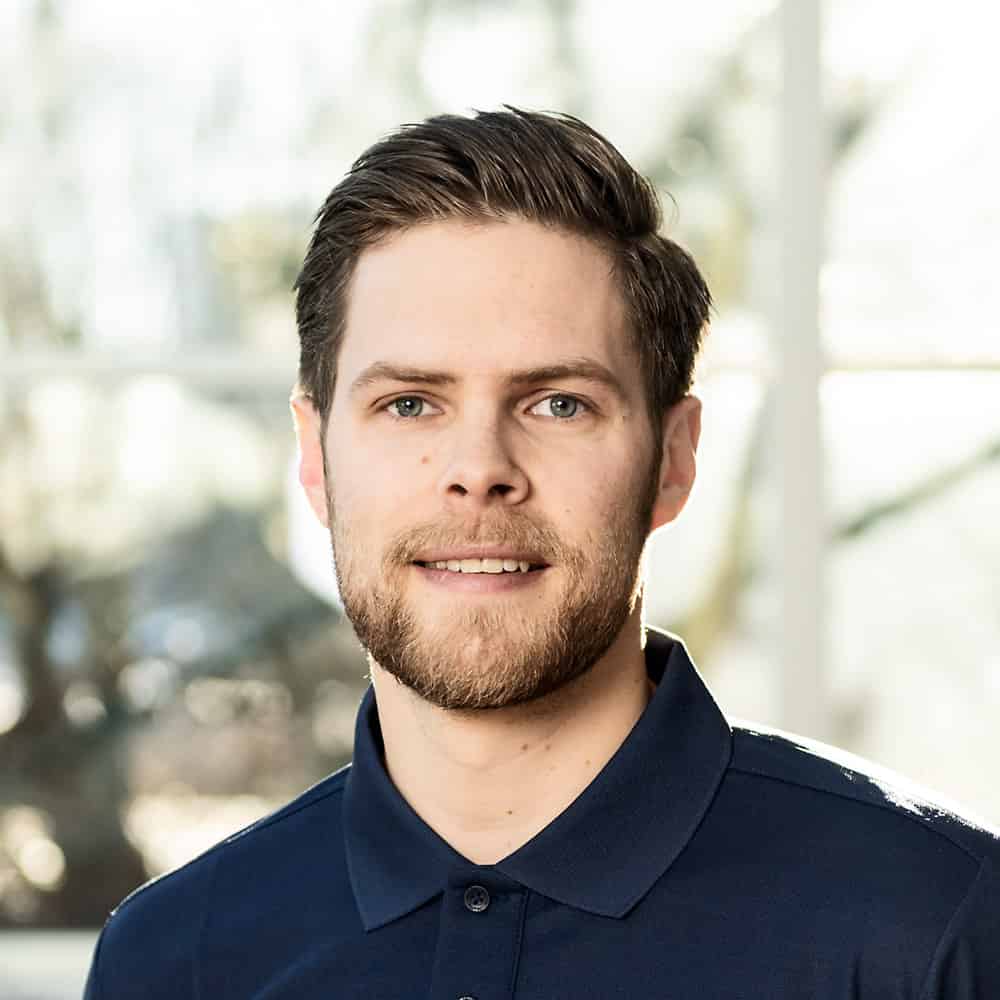 Oscar Larsen